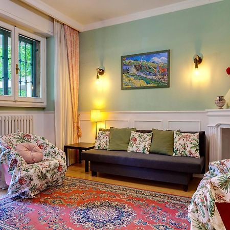 Marsilio Ficino Apartment By Mamo Florencja Zewnętrze zdjęcie