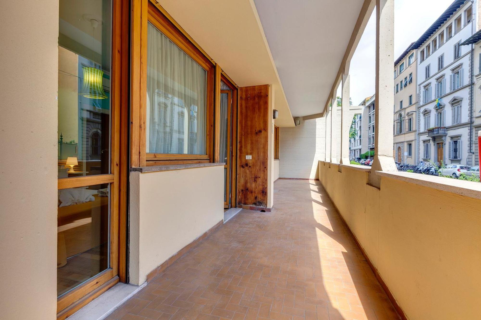 Marsilio Ficino Apartment By Mamo Florencja Zewnętrze zdjęcie