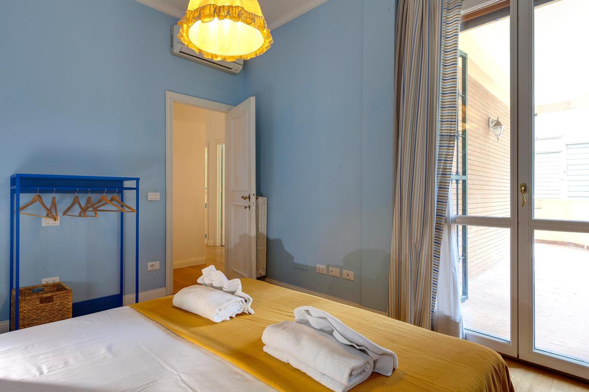 Marsilio Ficino Apartment By Mamo Florencja Zewnętrze zdjęcie