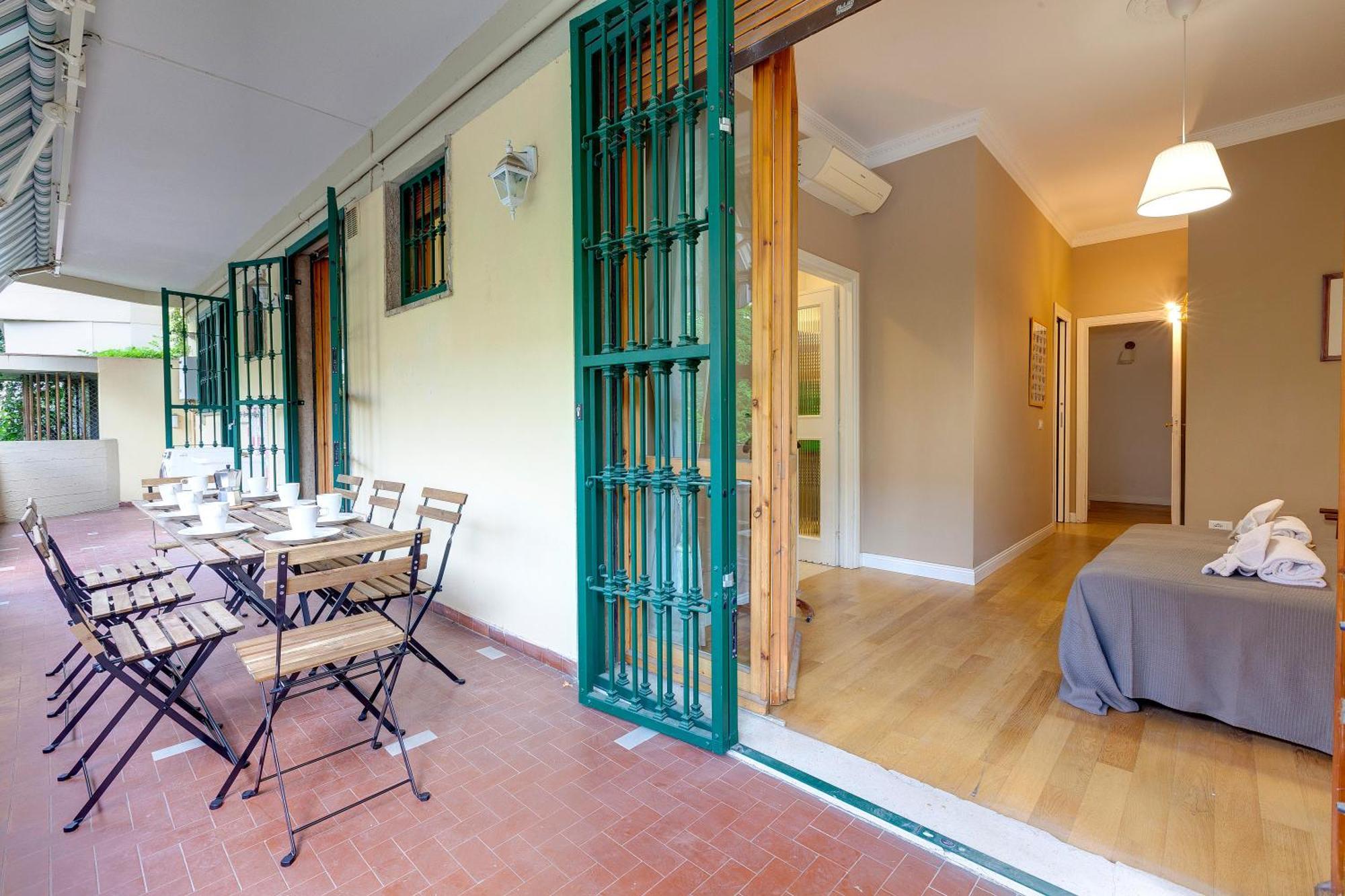 Marsilio Ficino Apartment By Mamo Florencja Zewnętrze zdjęcie